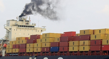 ABD'nin denizlerde net sıfır planını reddetmesi emisyon hedeflerini riske atıyor