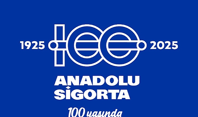 ANADOLU SİGORTA 100.YILINDA 100 BİN FİDAN DİKECEK