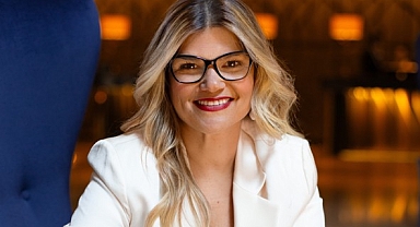 ANKARA HİLTONSA’NIN İLK KADIN GENEL MÜDÜRÜ FERAH DİBA YAĞAN: Cam tavanı kırmanın en kritik unsuru sistematik eşitlik