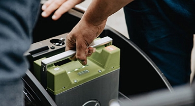 Atıklardaki Lityum: Elektrikli Araçlar ve Temiz Enerjide Gizli Kaynak