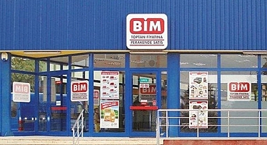 BİM'DEN KADIN ÜRETİCİLERE DESTEK