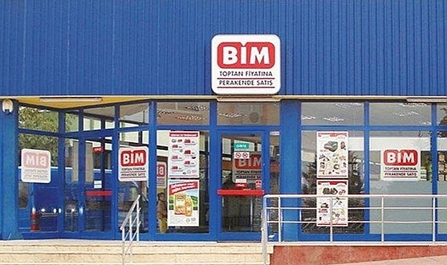 BİM'DEN KADIN ÜRETİCİLERE DESTEK