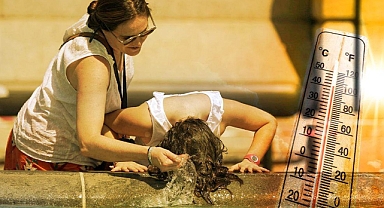 BM, hükümetlerin ve işverenlerin, aşırı sıcağa giderek daha fazla maruz kalan çalışanların sağlığını korumak için acilen harekete geçmeleri gerektiğini söyledi.