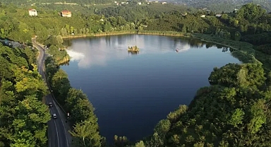 Doğal sit alanlarında hayvan bakımevleri ve doğal yaşam alanları kurulabilecek