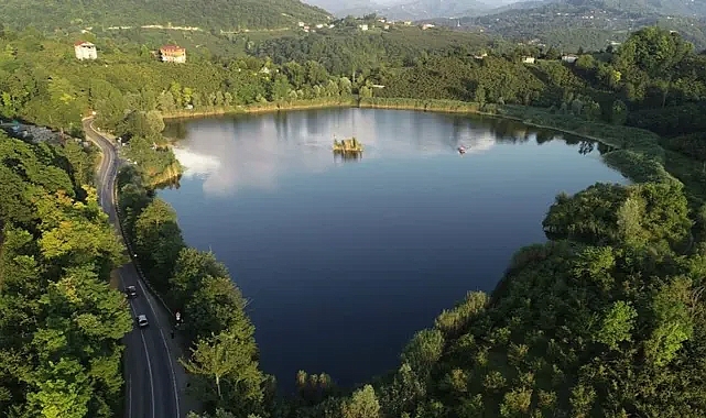 Doğal sit alanlarında hayvan bakımevleri ve doğal yaşam alanları kurulabilecek