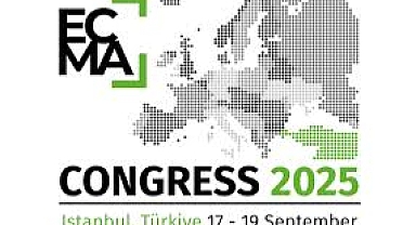 ECMA 2025 KONGRESİ KASAD 'IN EV SAHİPLİĞİNDE İSTANBUL'DA