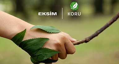 Eksim Enerji’den Koru Derneği’ne Güneş Enerjisi Desteği
