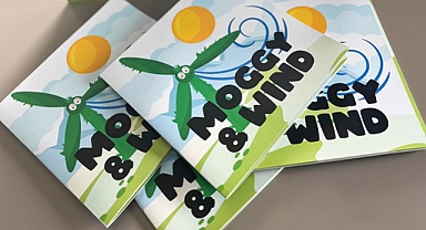 EN İYİ ARKADAŞIM RÜZGÂR