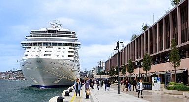 GALATAPORT İSTANBUL ZAFER BAYRAMI’NI KUTLUYOR