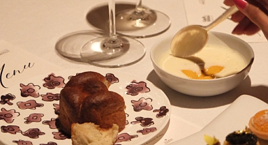 Gault&Millau Türkiye Turu “Signature Dining Experience” Serisinin Dördüncüsü Maçakızı Bodrum’da Gerçekleşti!