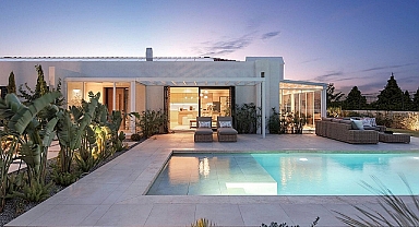 GELECEĞİN MODELİ SÜRDÜRÜLEBİLİR EVLER