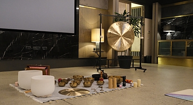 Ginkgo Wellness Studio'dan 