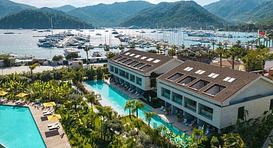 Göcek’in Eşsiz Doğasında “Beyond Balance” Wellness Kampı ile Bedeninizi ve Ruhunuzu Dengeleyin