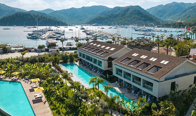 Göcek’in Eşsiz Doğasında “Beyond Balance” Wellness Kampı ile Bedeninizi ve Ruhunuzu Dengeleyin