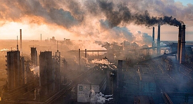 Güvenli Sınırın Altındaki Hava Kirliliği Bile Kalbi Tehdit Ediyor