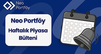 Haftanın Piyasa Özeti / 11 Ağustos Haftası