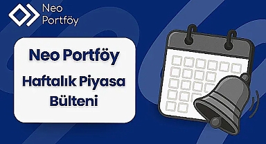 Haftanın Piyasa Özeti