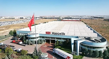 Hasçelik’ten sürdürülebilirlik odaklı yeni nesil çelikhane