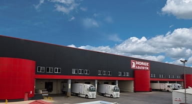 HOROZ LOJİSTİK'İN DİJİTALLEŞME VE İNOVASYON GÜCÜ TESCİLLENDİ