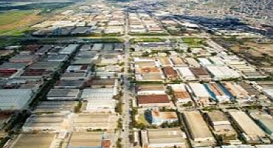 İAOSB SANAYİCİ İÇİN VERİ MERKEZİ KURUYOR