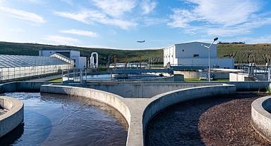 İGA İstanbul Havalimanı  “2024 Sürdürülebilirlik Raporu”nda hedef yükseltti.