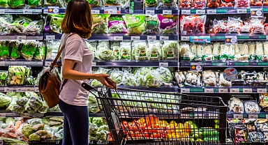 İklim Değişikliği Gıda Fiyatlarını Tetikliyor