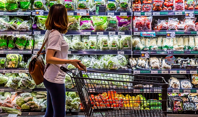 İklim Değişikliği Gıda Fiyatlarını Tetikliyor