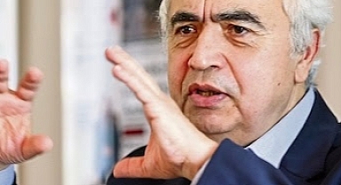 İklim mücadelesinin peşini bırakmak felaket getirir