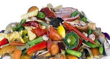 İSRAFIN ÇARPICI BOYUTU