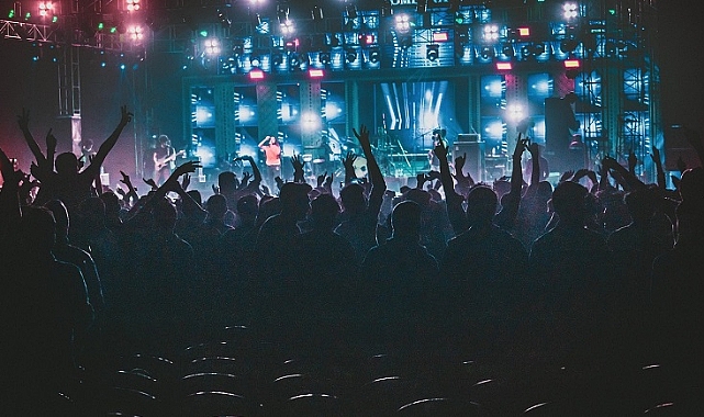 İstanbul'da Hafta Sonu Kültür ve Sanat Rüzgârı