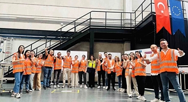 İzmir Model Fabrika’dan 121 Firmaya Verimlilik ve Dönüşüm Desteği