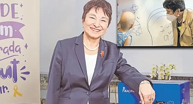  KAÇUV'UN SOSYAL YATIRIM MODELİ: 25 YILDA 50 BİNDEN FAZLA ÇOCUĞA UMUT