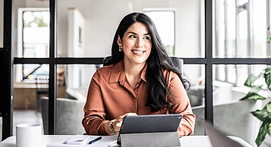 Kadınlara Özel Ayrıcalıklı Bankacılık Deneyimi  Akbanklı Kadınlar Platformu'nda