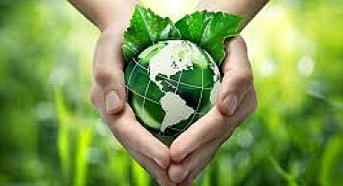 KALKANCI SÜRDÜRÜLEBİLİRLİK VE ENERJİ MÜD. NİLAY IŞIKLAR: Çevre yatırımlarına ayırdığımız pay her yıl kademeli olarak artıyor.