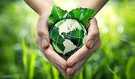 KALKANCI SÜRDÜRÜLEBİLİRLİK VE ENERJİ MÜD. NİLAY IŞIKLAR: Çevre yatırımlarına ayırdığımız pay her yıl kademeli olarak artıyor.