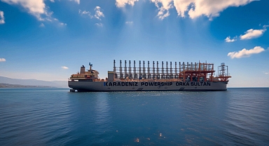 Karpowership, iştiraki BKPS ile Basra Körfezi’nde de enerji üretimine başlıyor
