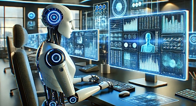 KOBİ’lere Yapay Zekâ ve Sürdürülebilirlik Desteği