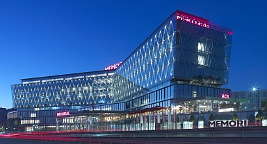 Memorial Sağlık Grubu İlk Sürdürülebilirlik Raporunu Yayımladı: Çevresel ve Toplumsal Dönüşüm Öne Çıkıyor