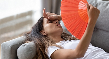 Meteoroloji Uyardı: Sıcak Havalar Geri Geldi.