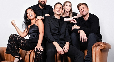 Müzik Şehre Yayılıyor: DenizBank Voice Up A Cappella Festivali Başlıyor