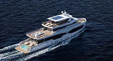 Numarine 40 XP ile Her Şey Daha Fazla