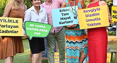 SIX SENSES KAPLANKAYA, İYİLİK KOLYELERİ ATÖLYESİ: DAYANIŞMA, SANAT VE SOSYAL FAYDA