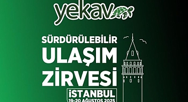 Sürdürülebilir Ulaşım Zirvesi’nin İkinci Gününde Yeşil Dönüşüm ve Dijital Mobilite Masada