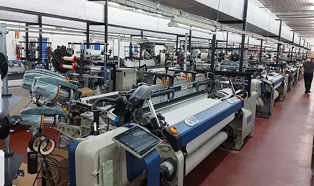 “Türkiye tekstilde sürdürülebilir geleceğin merkezi olabilir”