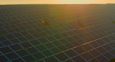 TÜRKSAT Güneş Enerjisi Santrali, ilk yılında 82 milyon lira tasarruf sağladı