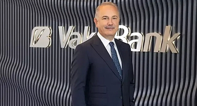 VakıfBank’tan İhracat ve Lojistik Sektörünün Yeşil Dönüşümüne Finansman Desteği