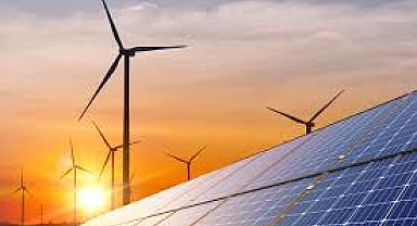 Yenilenebilir enerjide hedefler boş çıktı