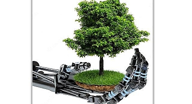 Yeşil üretimin geleceği 3D teknolojisinde mi?