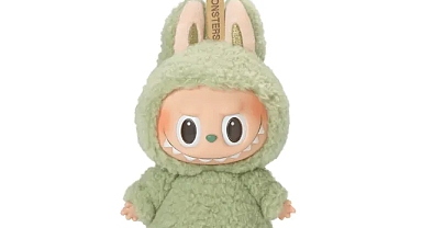 Yeşil ve Sürdürülebilir Labubu: Hayal mi, Gerçek mi?