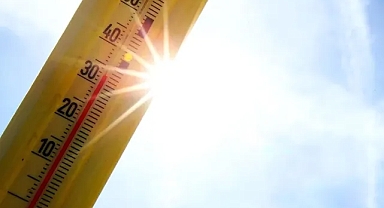 Yurt genelinde hava sıcaklıkları artacak, doğuda yağış etkili olacak!